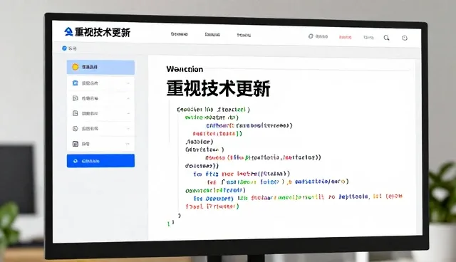 软件服务中技术更新如何提升客户满意度