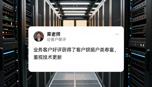 技术推广如何推动系统稳定性提升